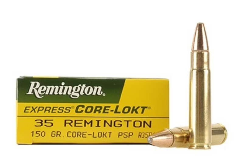 REM LOKT 35REM 150GR PSP 20 - Win Repeating Arms Promotion